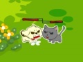 Juego Pets war