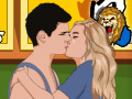 Juego Taylor Kiss