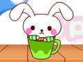 Juego Rabbit Eats Carrot