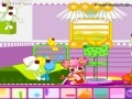 Juego Lovely Home