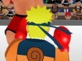 Juego Naruto boxing game