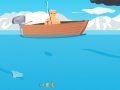Juego Old Man Fishing Style