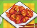 Juego Chicken General Tso