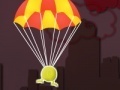 Juego Alien Parachutes