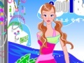 Juego Colorful Dress Up