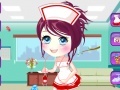 Juego Cute Pet Nurses
