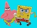 Juego Spongebob And Patrick In Action
