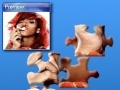 Juego Rihanna Puzzle