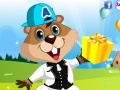 Juego Groundhog My Friend