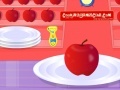 Juego Anna Apple Pie