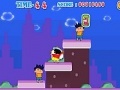 Juego Shin Chan adventure