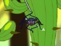 Juego Spider Web