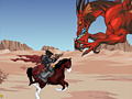 Juego Dragonfable Firespawn