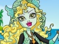 Juego Lagoona Blue Dress Up Game
