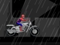 Juego Spider-Man City Drive