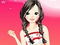 Juego Dress - Skyscrapers