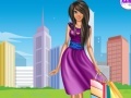 Juego Modern City Girl