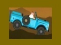 Juego Peter Griffin jeep trip