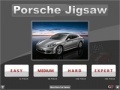 Juego Porsche Jigsaw
