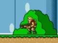 Juego Metal Slug In Mario