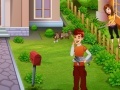 Juego Funny Neighbor