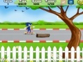Juego Sonic Skating