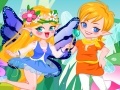 Juego Little Fairy's Date