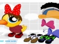 Juego Ducky Dress Up