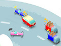 Juego Webbli Racers