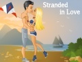 Juego Stranded in Love
