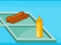 Juego Chicago Hot Dogs