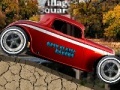 Juego Hot Rod Master