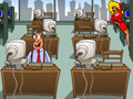 Juego Pinkslips