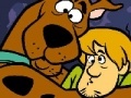 Juego Scooby Doo hidden letters