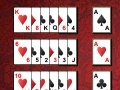 Juego Casino Solitaire