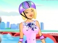 Juego Gorgeous Roller Skaters