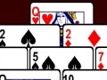 Juego Pyramid Solitaire