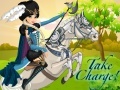 Juego Take Charge