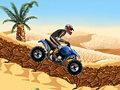 Juego ATV Offroad Thunder