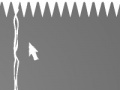 Juego Invisible Cursor