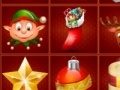 Juego Christmas cards