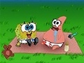 Juego SpongeBob Babie