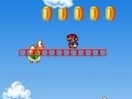 Juego Super Mario Castle 2