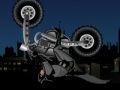 Juego Batman Stunts