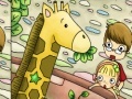 Juego Emma - A Day at the Zoo