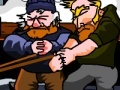 Juego Dwarf on a wharf