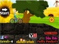 Juego Polly Pocket Bike Bike