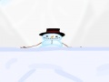 Juego Frosty Winter Odyssey