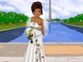 Juego Washington Wedding