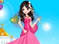 Juego Glamorous Bride
